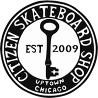 Citizen Skate Shop logo, Citizen Skate Shop contact details