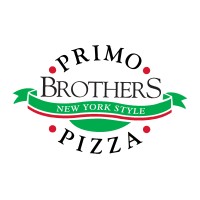 Primo Brothers Pizza logo, Primo Brothers Pizza contact details