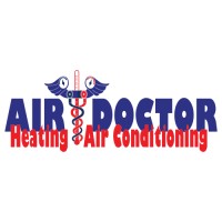 Air Doctor Heating & Air Conditioning logo, Air Doctor Heating & Air Conditioning contact details