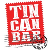 Tin Can Bar Philly logo, Tin Can Bar Philly contact details