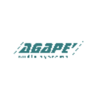 Agape Audio Systems logo, Agape Audio Systems contact details