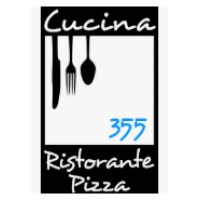 Cucina 355 Ristorante & Pizza logo, Cucina 355 Ristorante & Pizza contact details