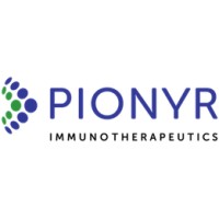 Pionyr Immunotherapeutics logo, Pionyr Immunotherapeutics contact details