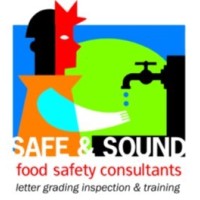 SAFE & SOUND Food Safety Consultants, LLC logo, SAFE & SOUND Food Safety Consultants, LLC contact details