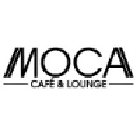 MOCA Cafe & Lounge logo, MOCA Cafe & Lounge contact details