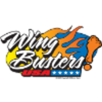 Wingbusters USA logo, Wingbusters USA contact details