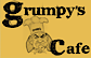 Grumpy's Cafe logo, Grumpy's Cafe contact details