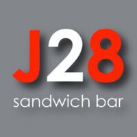 J28 Sandwich Bar logo, J28 Sandwich Bar contact details