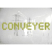 Conveyer logo, Conveyer contact details