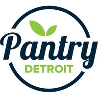 Pantry Detroit logo, Pantry Detroit contact details