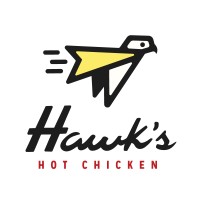 Hawk’s Hot Chicken logo, Hawk’s Hot Chicken contact details