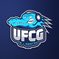 UFCG ESPORTS logo, UFCG ESPORTS contact details