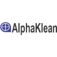 Alpha Klean logo, Alpha Klean contact details