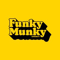 Funky Munky Energy logo, Funky Munky Energy contact details