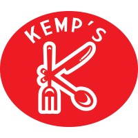 Kemp's Kitchen logo, Kemp's Kitchen contact details