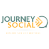 Journey Social logo, Journey Social contact details