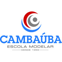 Escola Modelar Cambaúba logo, Escola Modelar Cambaúba contact details