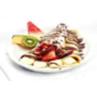 Crepes Party Express logo, Crepes Party Express contact details