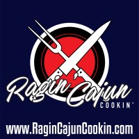 Ragin'â€‹ Cajun Cookin'â€‹ logo, Ragin'â€‹ Cajun Cookin'â€‹ contact details