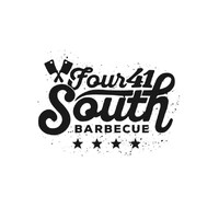 Four41 South Barbecue Co. logo, Four41 South Barbecue Co. contact details