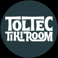 Toltec Tiki Room logo, Toltec Tiki Room contact details