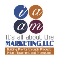 It's All About the Marketing, LLC logo, It's All About the Marketing, LLC contact details