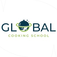 Global Cooking School logo, Global Cooking School contact details