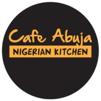 Cafe Abuja logo, Cafe Abuja contact details