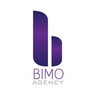 Bimo Agency logo, Bimo Agency contact details