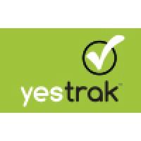 YesTrak logo, YesTrak contact details