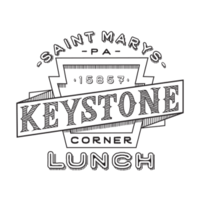 Keystone Corner Lunch logo, Keystone Corner Lunch contact details