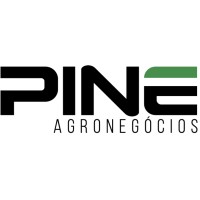 Pine Agronegócios logo, Pine Agronegócios contact details