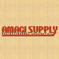 Amagi Supply:POS Paper/Restaurant Specialties logo, Amagi Supply:POS Paper/Restaurant Specialties contact details