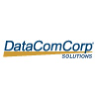 DataComCorp Solutions logo, DataComCorp Solutions contact details