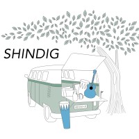 Shindig Woodstock logo, Shindig Woodstock contact details