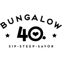 Bungalow 40 LLC, An LA Food Group Company logo, Bungalow 40 LLC, An LA Food Group Company contact details