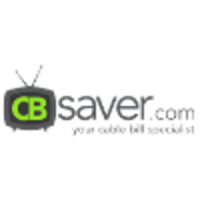 CBSaver logo, CBSaver contact details