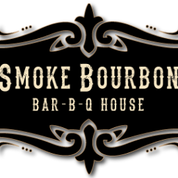 Smoke Bourbon Bar-B-Q House logo, Smoke Bourbon Bar-B-Q House contact details