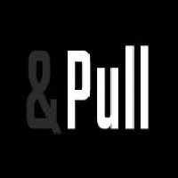 &Pull logo, &Pull contact details