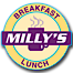 Millys Restaurant logo, Millys Restaurant contact details