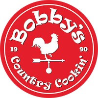 Bobby's Country Cookin' logo, Bobby's Country Cookin' contact details