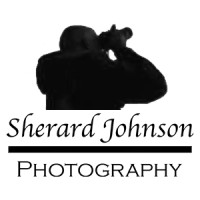 Sherard Johnson Photography logo, Sherard Johnson Photography contact details