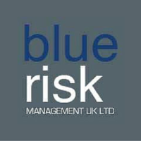 Blue Risk Management UK Ltd logo, Blue Risk Management UK Ltd contact details