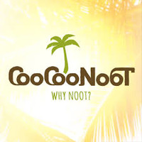 CooCooNooT logo, CooCooNooT contact details