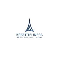 Kraft Telinfra LLP logo, Kraft Telinfra LLP contact details