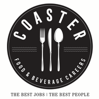 Coaster Recruiting logo, Coaster Recruiting contact details