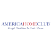 America Home Club logo, America Home Club contact details