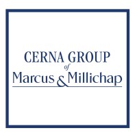 Cerna Group of Marcus & Millichap logo, Cerna Group of Marcus & Millichap contact details