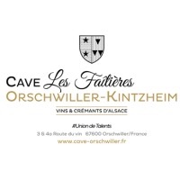 Cave Les Faîtières d'Orschwiller-Kintzheim logo, Cave Les Faîtières d'Orschwiller-Kintzheim contact details