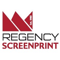 REGENCY SCREENPRINT LIMITED logo, REGENCY SCREENPRINT LIMITED contact details